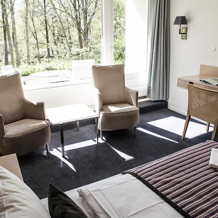 Frederiksdal Sinatur Hotel & Konference Kongens Lyngby Extérieur photo