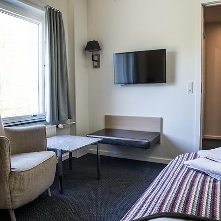 Frederiksdal Sinatur Hotel & Konference Kongens Lyngby Extérieur photo