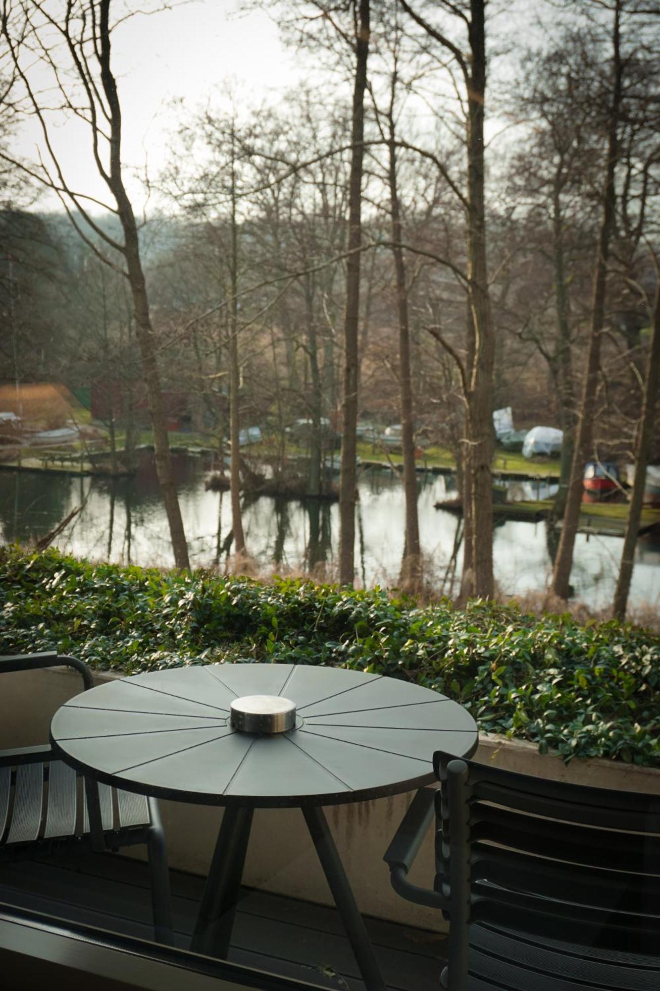 Frederiksdal Sinatur Hotel & Konference Kongens Lyngby Extérieur photo