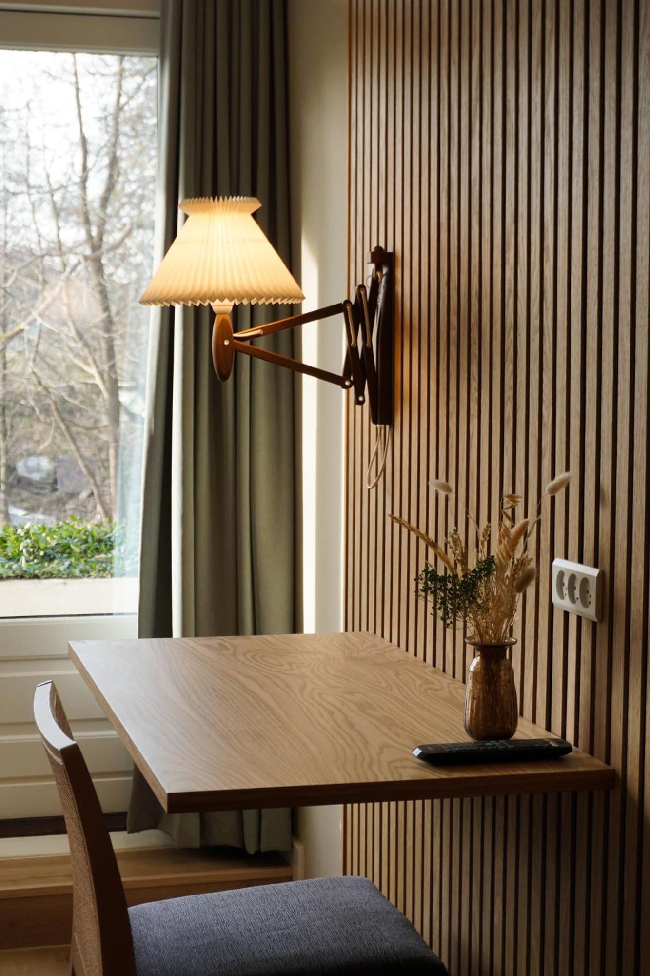 Frederiksdal Sinatur Hotel & Konference Kongens Lyngby Extérieur photo