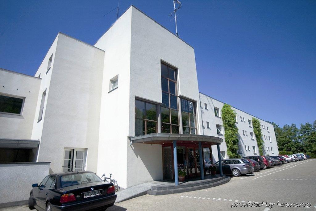 Frederiksdal Sinatur Hotel & Konference Kongens Lyngby Extérieur photo
