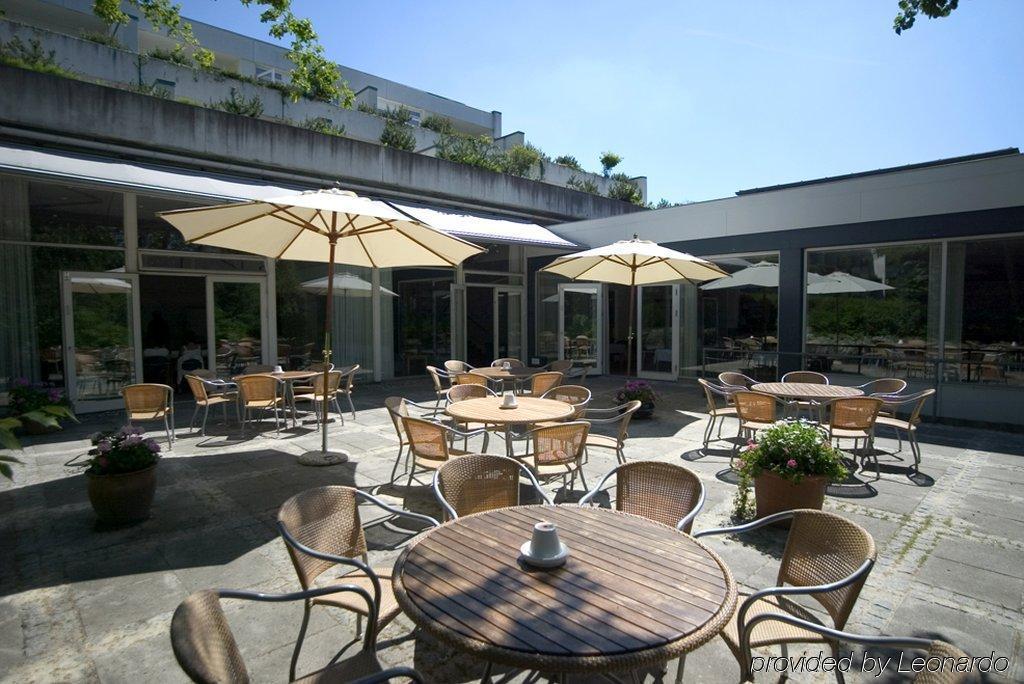 Frederiksdal Sinatur Hotel & Konference Kongens Lyngby Extérieur photo