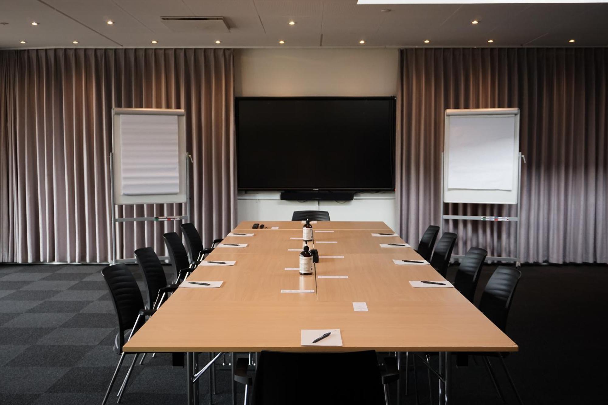 Frederiksdal Sinatur Hotel & Konference Kongens Lyngby Extérieur photo