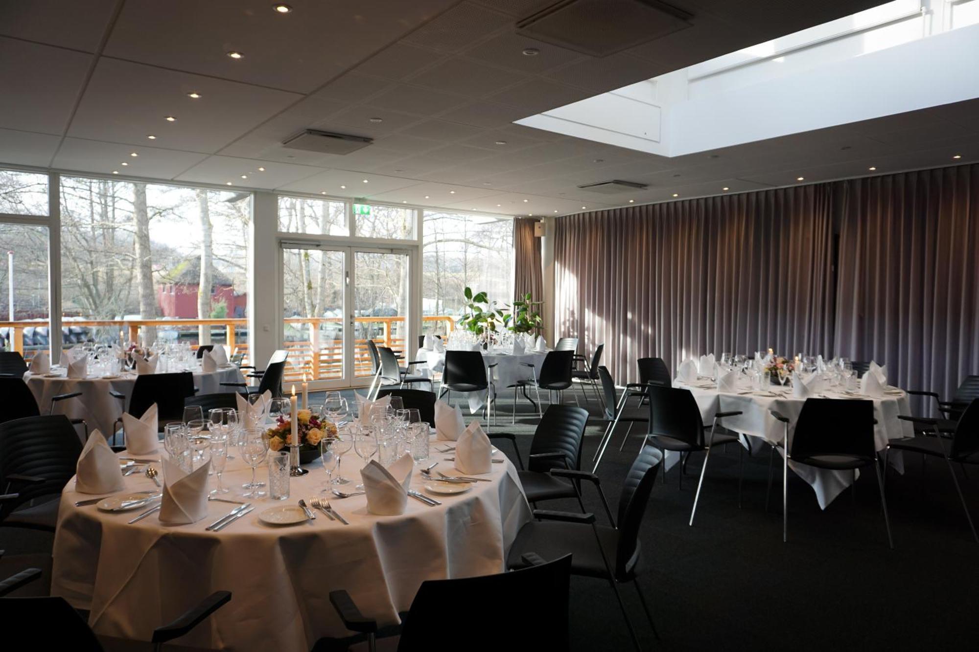 Frederiksdal Sinatur Hotel & Konference Kongens Lyngby Extérieur photo