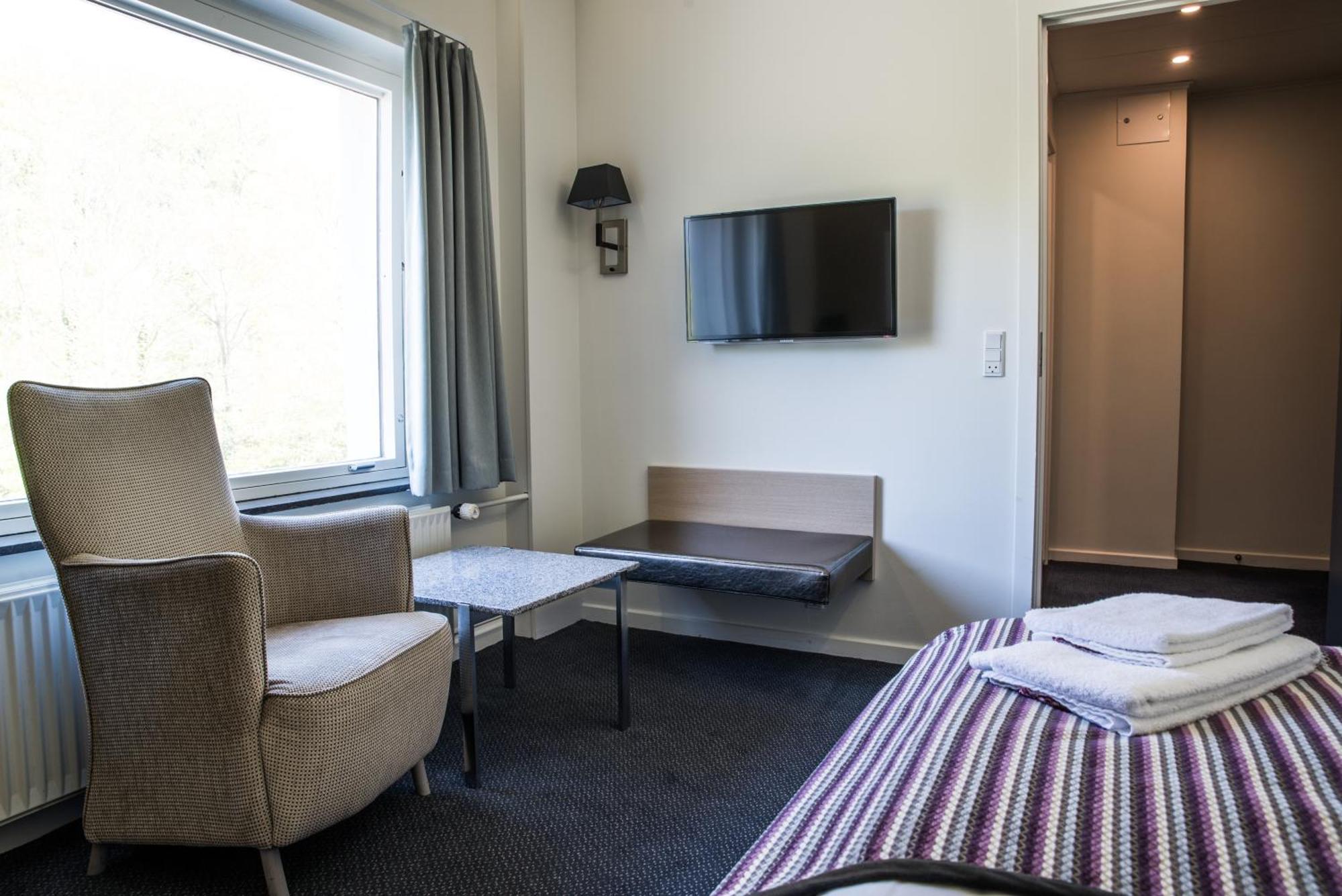Frederiksdal Sinatur Hotel & Konference Kongens Lyngby Extérieur photo