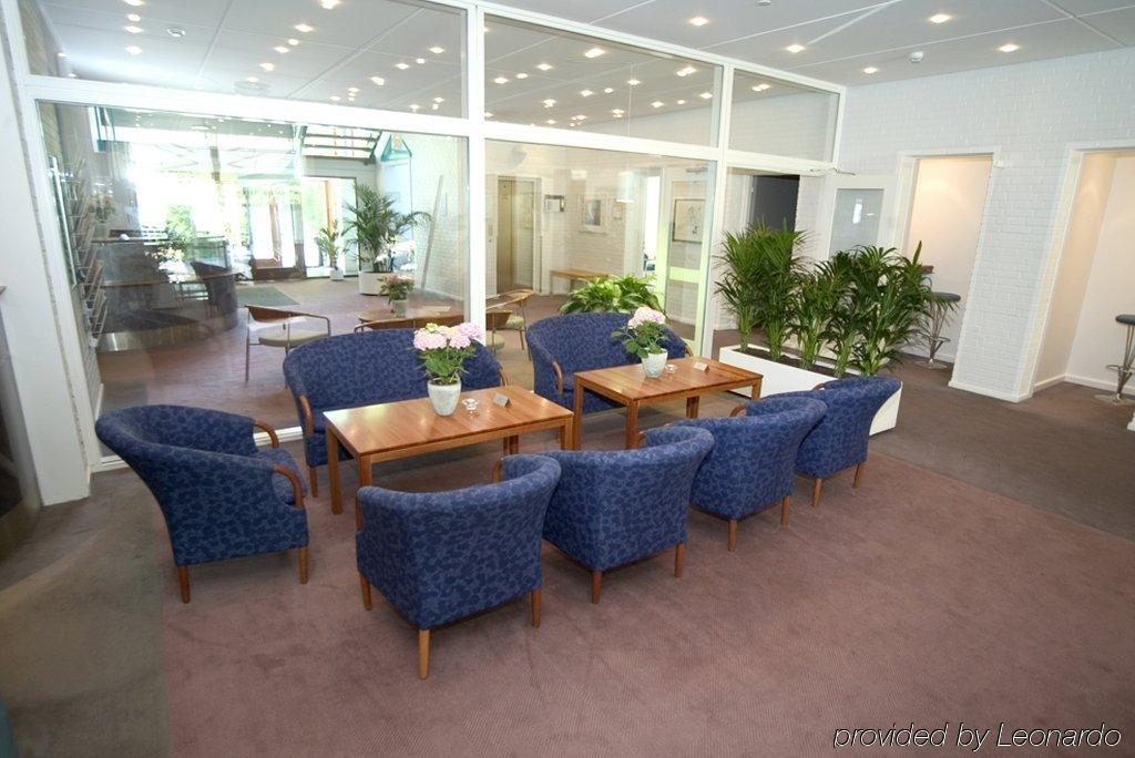 Frederiksdal Sinatur Hotel & Konference Kongens Lyngby Extérieur photo