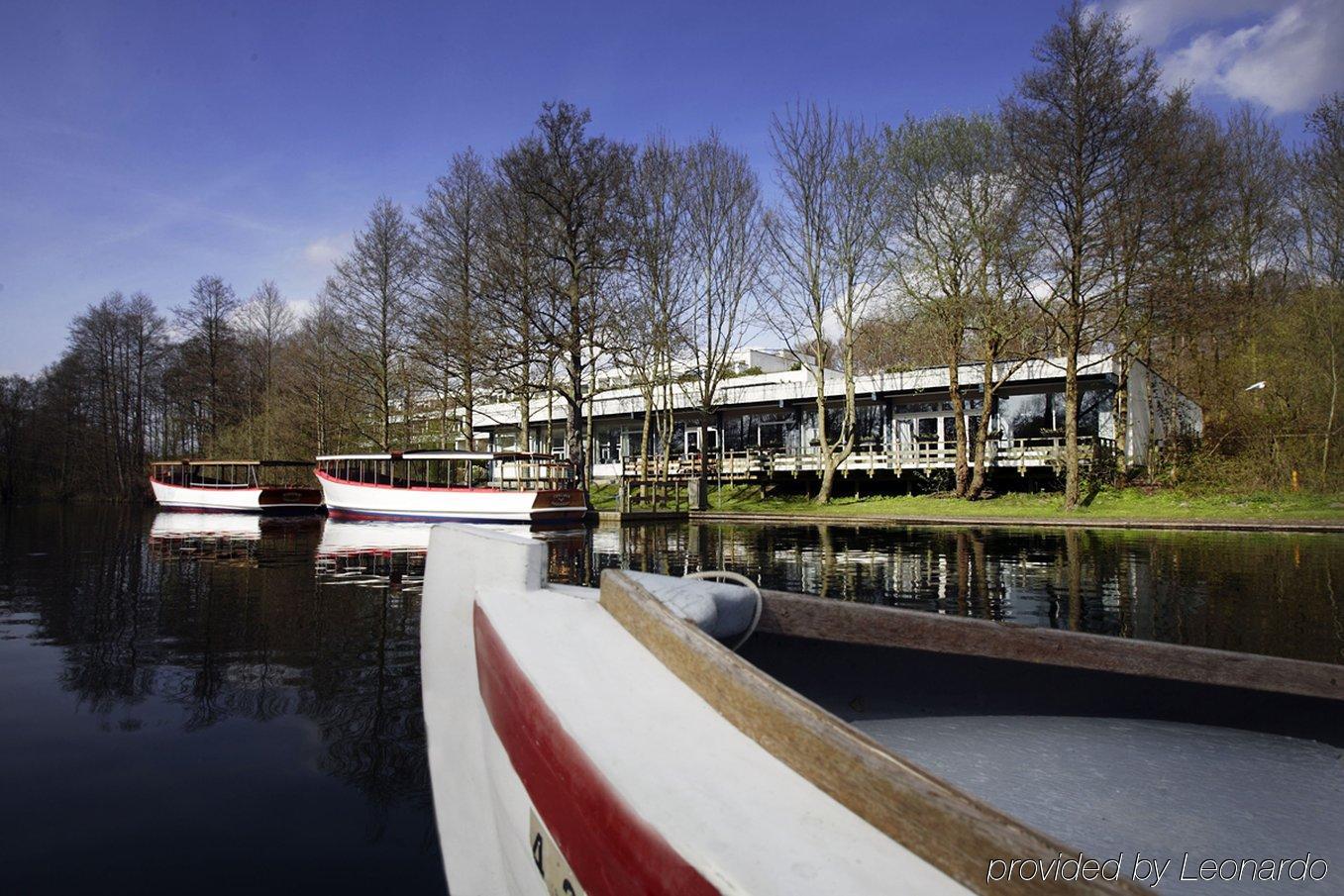 Frederiksdal Sinatur Hotel & Konference Kongens Lyngby Extérieur photo