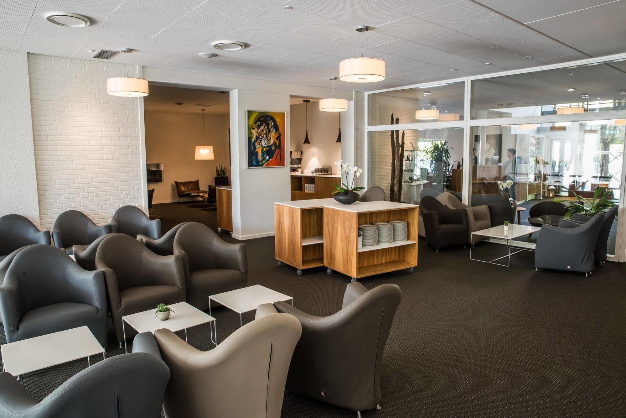 Frederiksdal Sinatur Hotel & Konference Kongens Lyngby Extérieur photo