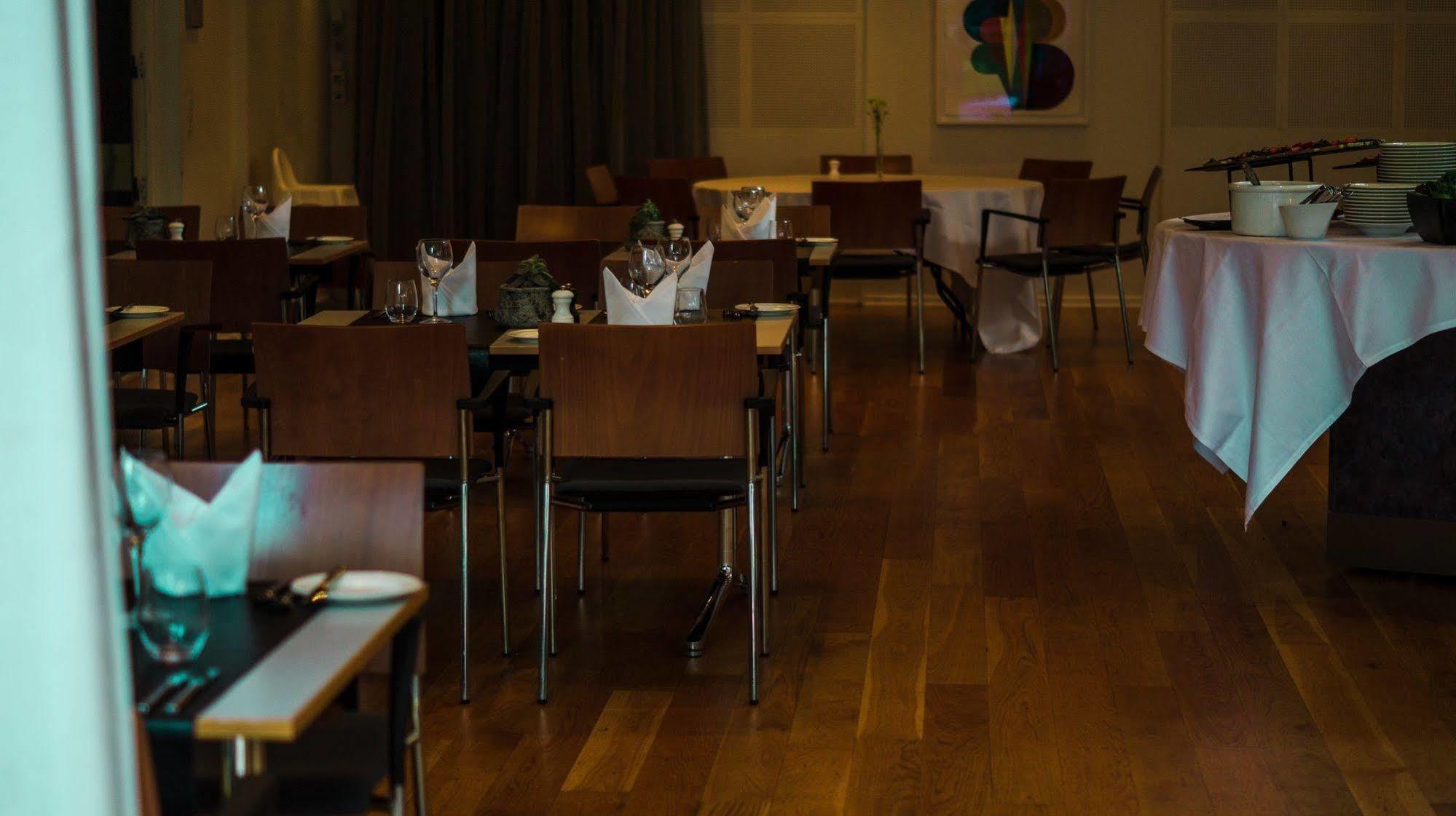 Frederiksdal Sinatur Hotel & Konference Kongens Lyngby Extérieur photo