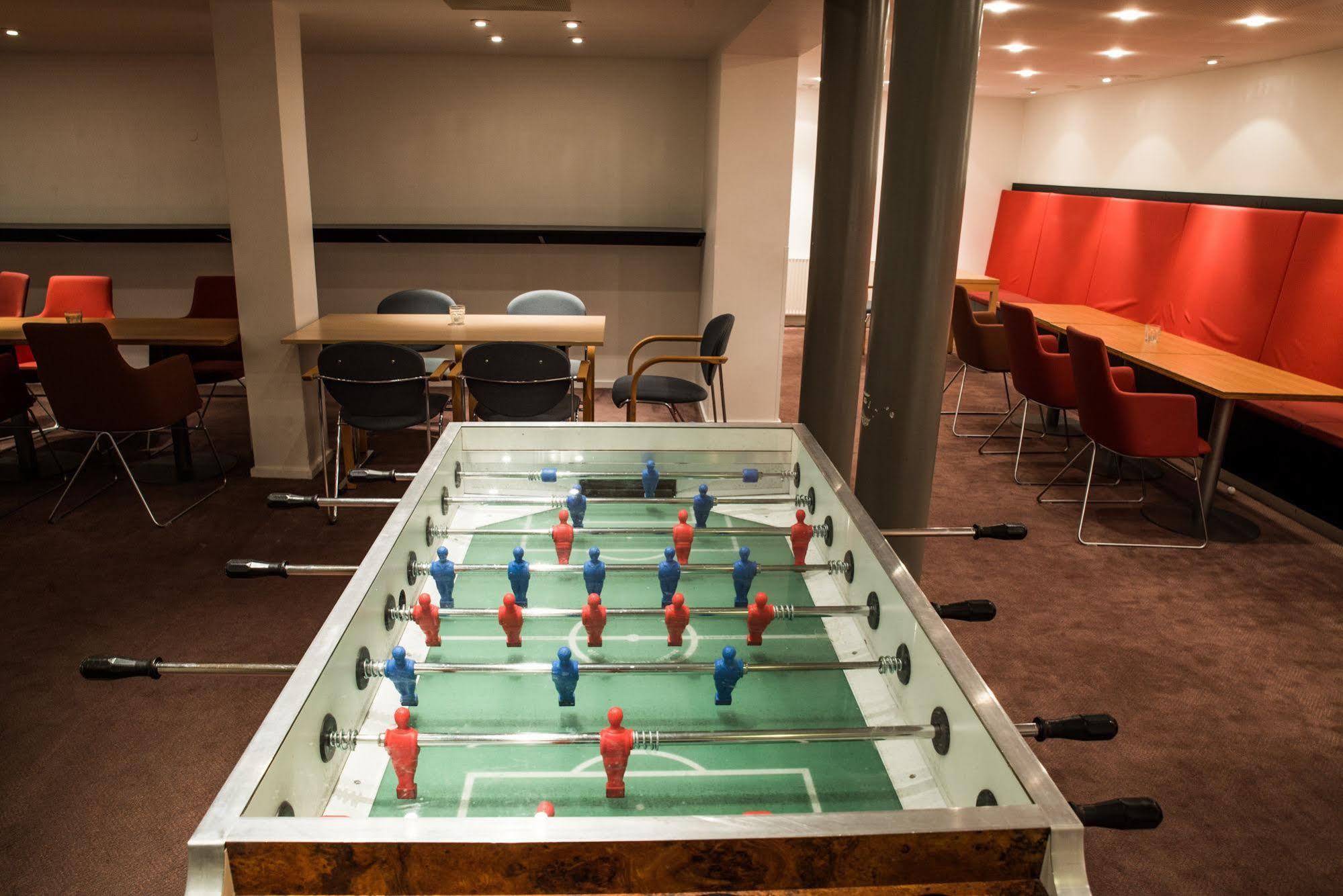 Frederiksdal Sinatur Hotel & Konference Kongens Lyngby Extérieur photo