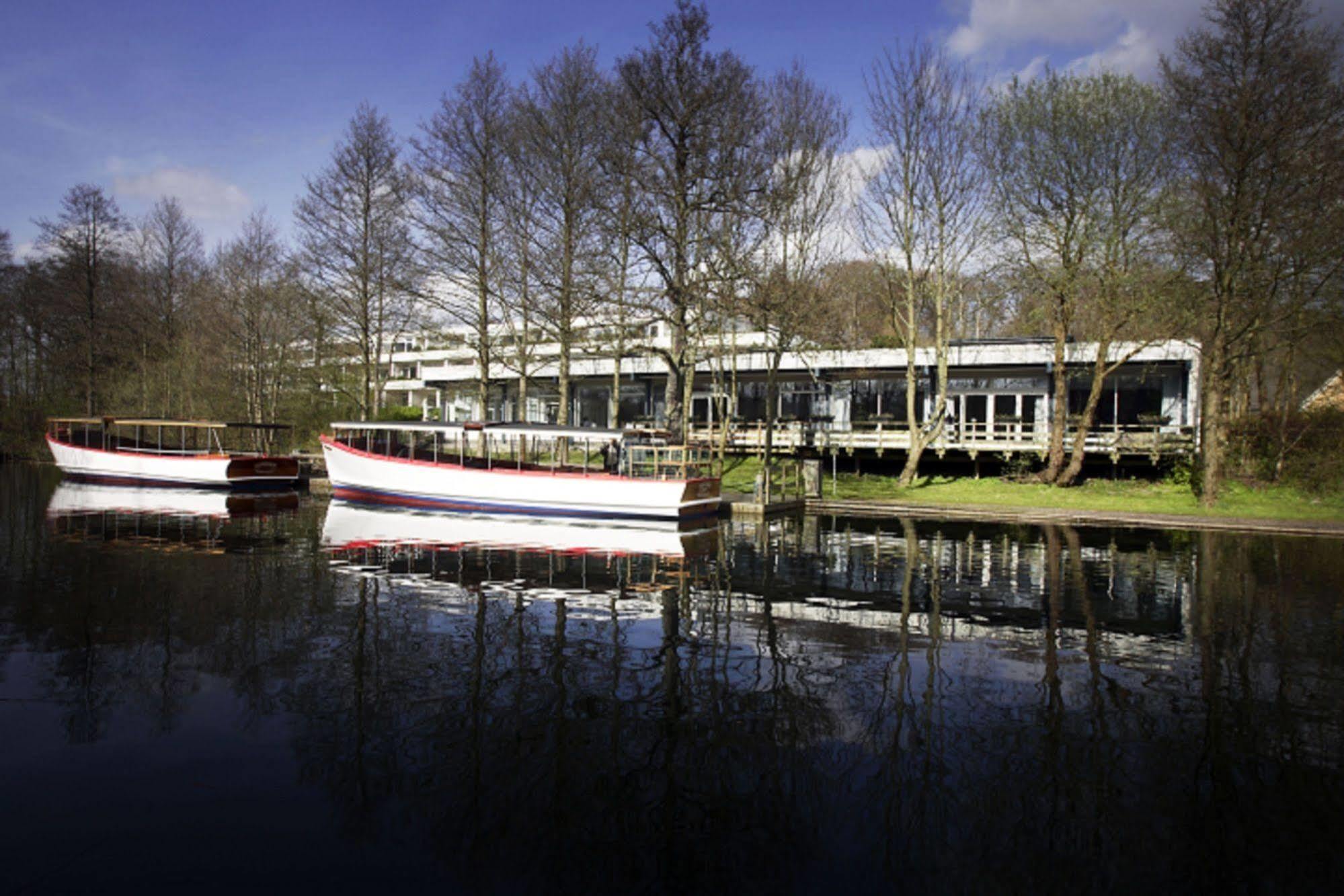Frederiksdal Sinatur Hotel & Konference Kongens Lyngby Extérieur photo