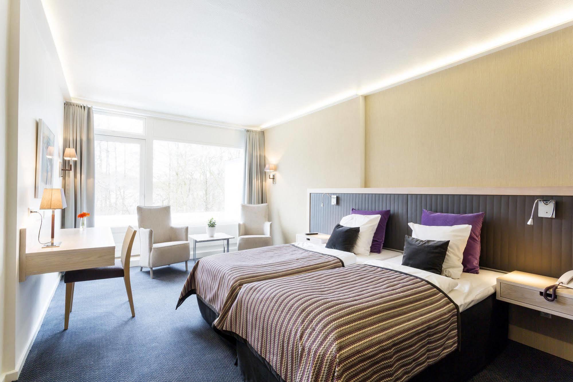 Frederiksdal Sinatur Hotel & Konference Kongens Lyngby Extérieur photo