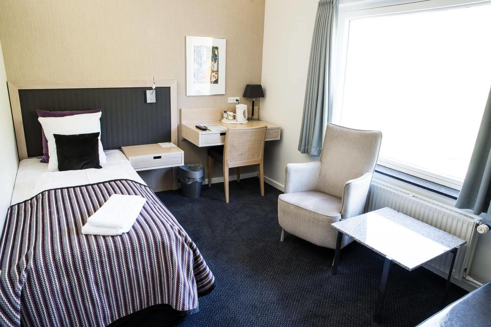 Frederiksdal Sinatur Hotel & Konference Kongens Lyngby Extérieur photo
